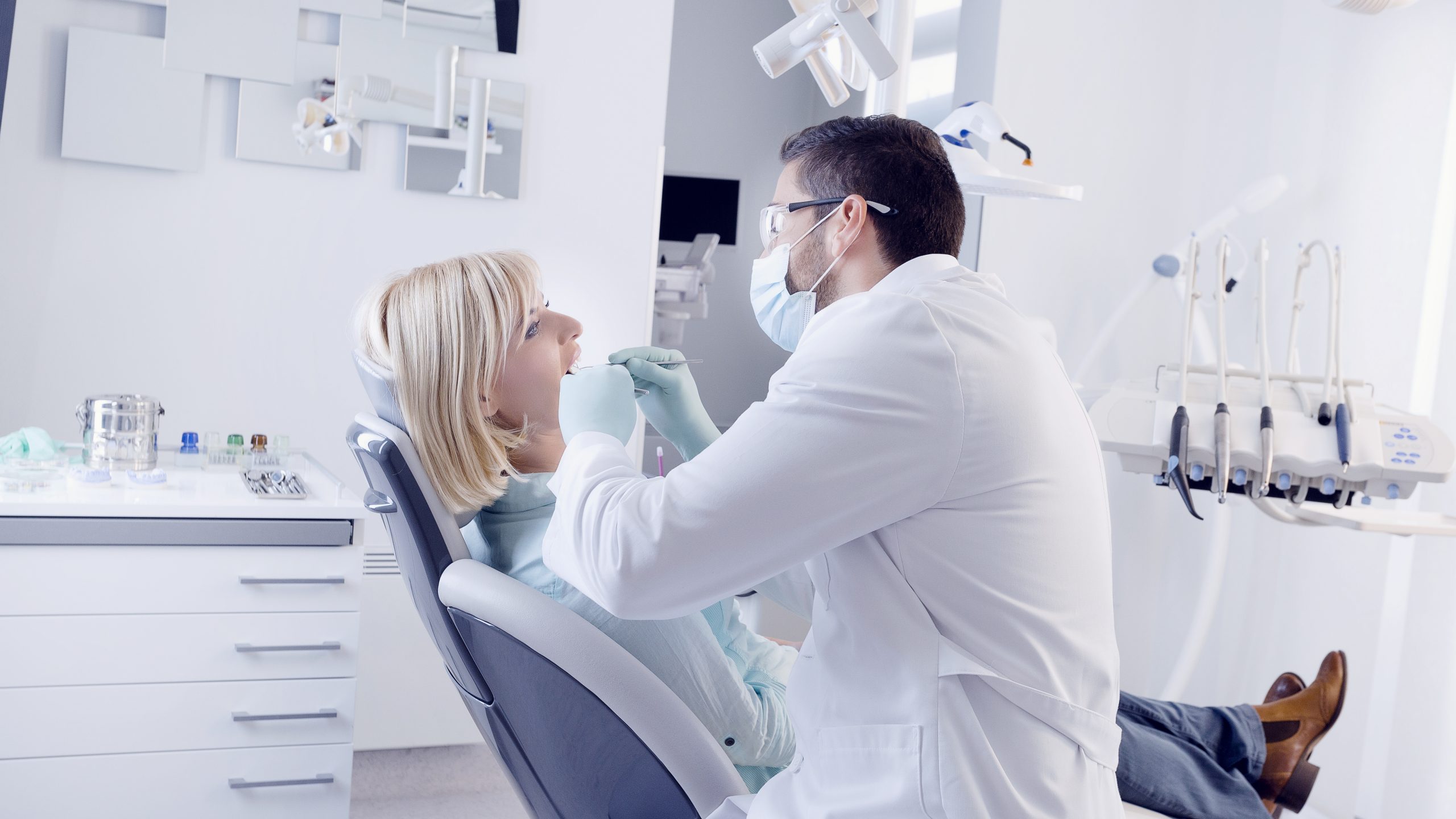 Dentist in Brookeville, MD